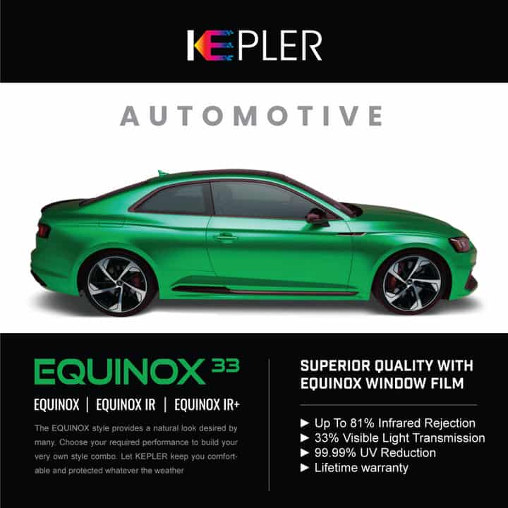 Kepler film info card equinox 33