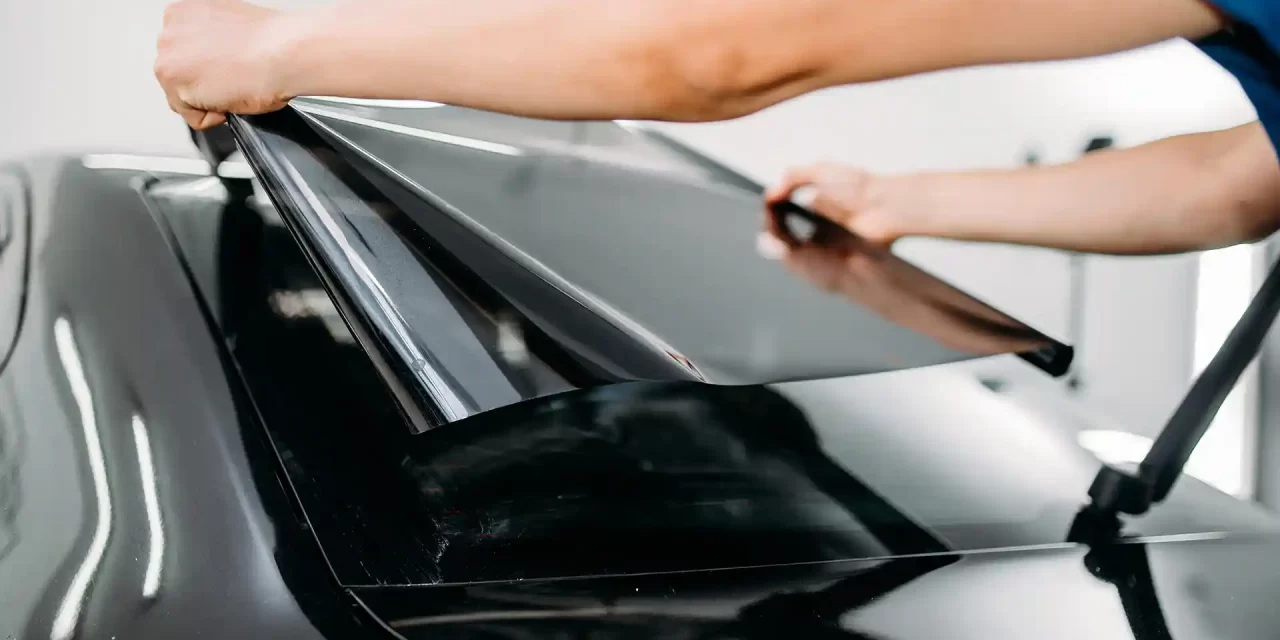 Explore the Benefits of Ceramic Window Tinting: Comfort, Protection, and Efficiency