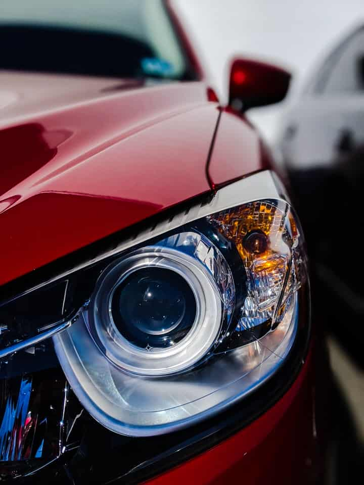 head lights restore everett wa