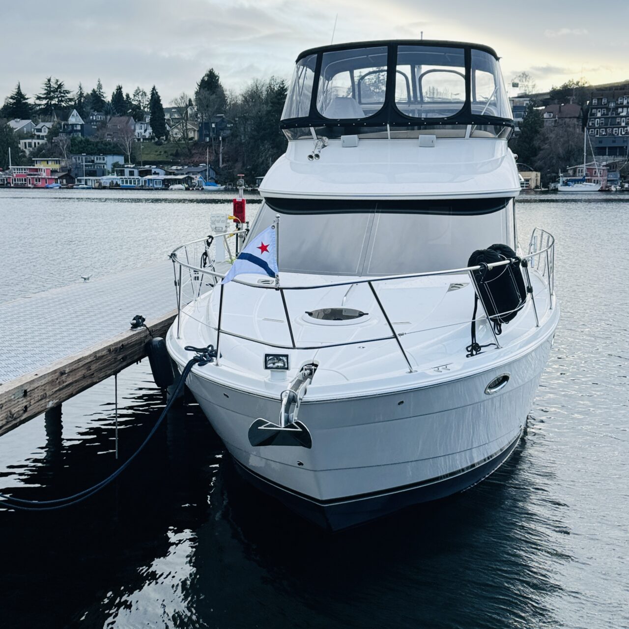 marine window tinting seattle