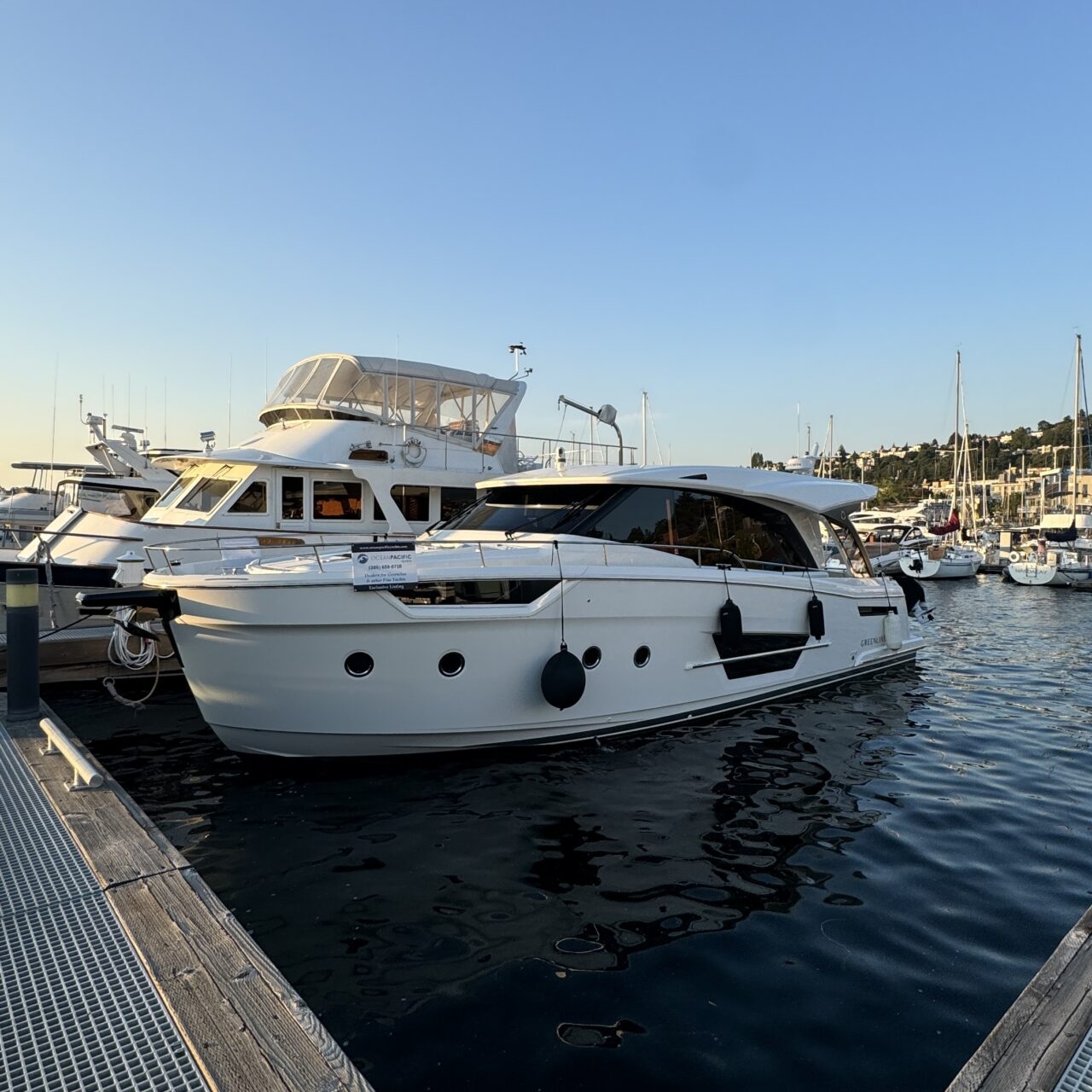 boat window tinting