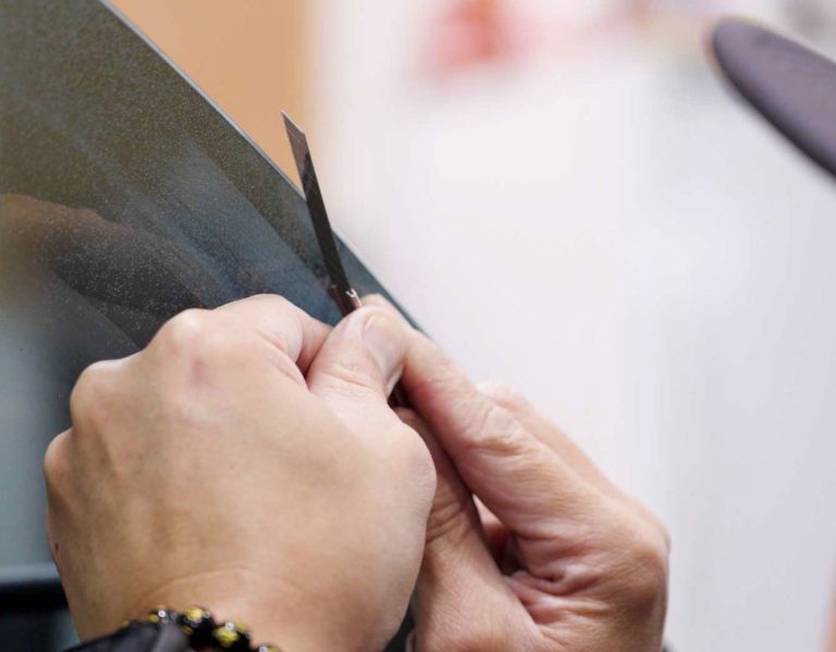 Blog 2 The best car window tinting service in Mill Creek